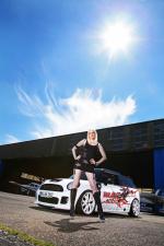 Mini Cooper Clubman JCW by Mac Audio 2011 года